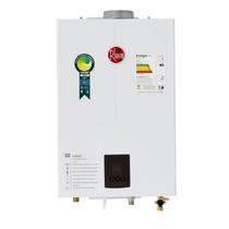 Aquecedor De Água A Gás Rheem 30 Litros Digital RB3AP30PV Bivolt Glp