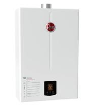 Aquecedor de Água a Gás Rheem Digital GLP (30 litros ) Aquecedor de Água a Gás Rheem Digital GLP (30 litros )