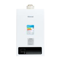 Aquecedor De Água A Gás Rinnai 15 Litros E15 FFH GN (Fluxo Balanceado) Aquecedor De Água A Gás Rinnai 15 Litros E15 FFH GN (Fluxo Balanceado)