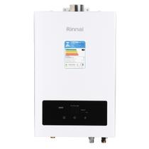 Aquecedor De Água A Gás Rinnai 15 Litros E151 FEH GLP BRANCO Aquecedor De Água A Gás Rinnai 15 Litros E151 FEH GLP BRANCO