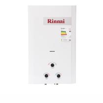 Aquecedor De Água a Gás Rinnai 20 litros M200 CFH - GLP (Mecânico)