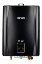 Aquecedor De Água À Gás Rinnai 21 Litros E21 FEH - GLP