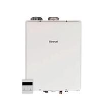 Aquecedor De Água A Gás Rinnai 43 Litros E43 FEA Branco GÁS GN Aquecedor De Água A Gás Rinnai 43 Litros E43 FEA Branco GÁS GN