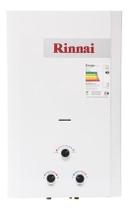 Aquecedor de Água a Gás RINNAI M200 CFH 20 LITROS - GÁS GLP Aquecedor de Água a Gás RINNAI M200 CFH 20 LITROS - GÁS GLP