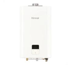 Aquecedor de água a gás rinnai reu e10 feh 10 litros gás gn Aquecedor de água a gás rinnai reu e10 feh 10 litros gás gn