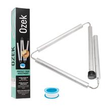 Aquecedor de água Anode Rod Ozek 112cm Magnésio Flexível Aquecedor de água Anode Rod Ozek 112cm Magnésio Flexível