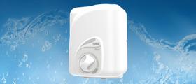 Aquecedor De Água Central Flex 220V Branco Cardal