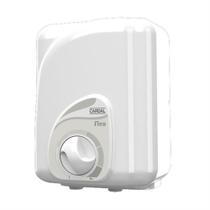 Aquecedor De Água Central Flex 220V Branco Cardal Aquecedor De Água Central Flex 220V Branco Cardal