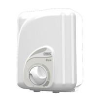 Aquecedor De Água Central Flex 8 Temperaturas 220V Branco Cardal