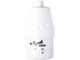 Aquecedor de Água Elétrico 4800W Fame 220V, Ideal para pias, lavatórios de cozinhas, banheiros, petshop, salão de beleza, barbearia e cabelereiro. Aquecedor de Água Elétrico 4800W Fame 220V, Ideal para pias, lavatórios de cozinhas, banheiros, petshop, salão de beleza, barbearia e cabelereiro.