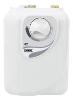 Aquecedor De Água Elétrico - 6400W 220V - Cardal 4T - Branco