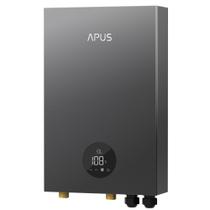 Aquecedor de Água Elétrico Instantâneo APUS 18 kW 240 V 16,6 L/min Aquecedor de Água Elétrico Instantâneo APUS 18 kW 240 V 16,6 L/min