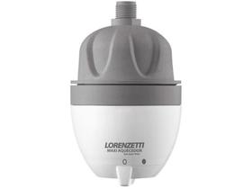 Aquecedor de Água Elétrico Lorenzetti 220v 5500w - Maxi Aquecedor Ultra 5L/min