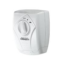 Aquecedor De Água Elétrico Para Torneira Versátil Branco Lorenzetti 127V Aquecedor De Água Elétrico Para Torneira Versátil Branco Lorenzetti 127V