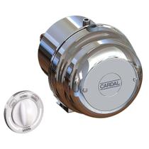 Aquecedor De Água Hidro Inox 150 Litros 220V Cardal