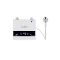 Aquecedor de água instantâneo ATWFS 220V 4600W