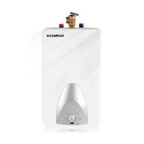 Aquecedor de água mini-tanque CAMPLUX ME40 15L 120V 1440W