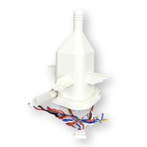 Aquecedor De Água Original Steamer Electrolux EGS20 ID57156