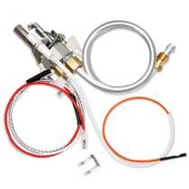 Aquecedor de água Pilot Assembly Pulaim 100112330 para Whirlpool