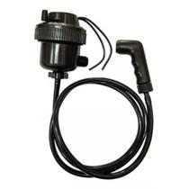 Aquecedor de Água Plasmarcos 4000W~220V