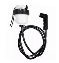 Aquecedor de água plasmarcos para cabeleireiro 127v 3700w 116599