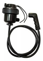 Aquecedor de água plasmarcos para cabeleiro 220v 4000w 42226