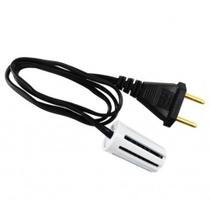 Aquecedor De Água Rabo Quente Ebulidor Elétrico 220V 830W