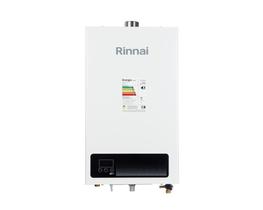 Aquecedor De Água Rinnai E15 Digital 15 Litros - Branco Gn