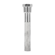 Aquecedor de água RV Anode Rod Camco 1/2" NPT 1,3 x 11,5 cm