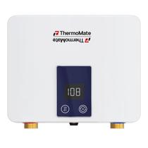 Aquecedor de água sem tanque elétrico ThermoMate 3.5kW 120V Aquecedor de água sem tanque elétrico ThermoMate 3.5kW 120V