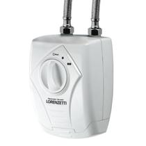Aquecedor de Agua Versátil Lorenzetti 220v - 5500W Bc