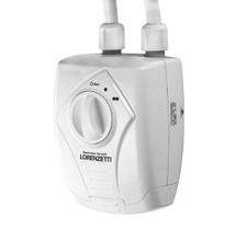 Aquecedor De Agua Versatil Lorenzetti 5500w 220v