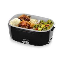 Aquecedor De Alimento Gourmet 1 Litro Multilaser Marmieira Aquecedor De Alimento Gourmet 1 Litro Multilaser Marmieira