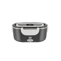 Aquecedor de Alimentos Gourmet com Cabo Veicular 60W 1 Litro CE271 Multilaser