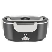 Aquecedor de Alimentos Gourmet Trivolt com Cabo Veicular 60W 1 Litro Multi - CE271
