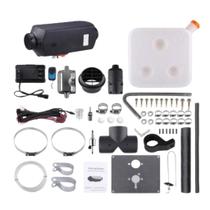 Aquecedor de ambiente a diesel 12v 5kw motorhome Aquecedor de ambiente a diesel 12v 5kw motorhome
