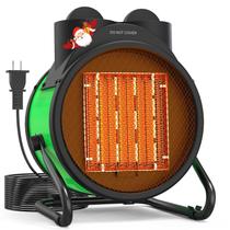 Aquecedor de Ambiente Buyplus 1500W Elétrico para Área Externa Aquecedor de Ambiente Buyplus 1500W Elétrico para Área Externa