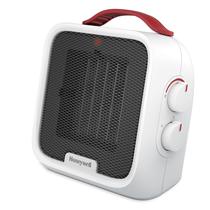 Aquecedor de ambiente cerâmico Honeywell UberHeat 5 para salas pequenas