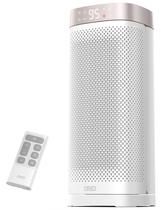 Aquecedor de ambiente Dreo 1500W PTC Ceramic Electric 250m²