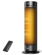 Aquecedor de ambiente Dreo 23" Electric Tower PTC Ceramic Remote