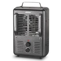 Aquecedor de ambiente elétrico Shinic Milkhouse 1500W Green Aquecedor de ambiente elétrico Shinic Milkhouse 1500W Green