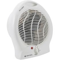 Aquecedor de Ambiente Elétrico Termoventilador Ventisol A1, Branco