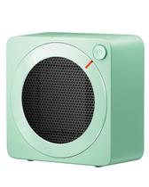 Aquecedor de ambiente Gaiatop Mini 500W PTC Ceramic Portable