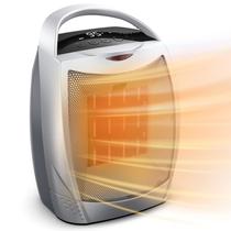 Aquecedor de ambiente GiveBest Portable 1500W PTC Ceramic para interior Aquecedor de ambiente GiveBest Portable 1500W PTC Ceramic para interior
