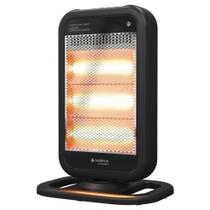 Aquecedor de Ambiente Halógeno Cadence Lumiconfort AQC315 - 110V