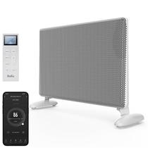 Aquecedor de ambiente infravermelho Ballu Mica 1500W para sala grande