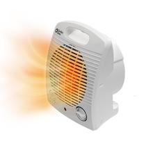 Aquecedor de ambiente interno Comfort Zone CZ35E 1.500W portátil Aquecedor de ambiente interno Comfort Zone CZ35E 1.500W portátil