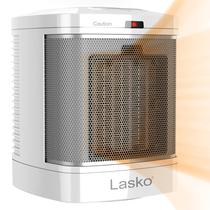 Aquecedor de ambiente Lasko CD08200 portátil de cerâmica para banheiro