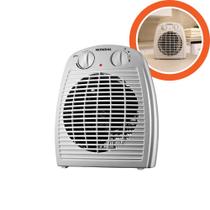 Aquecedor De Ambiente Mondial 127V A08