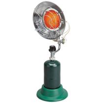 Aquecedor de ambiente Mr. Heater F273200 MH12 8.000-14.000 BTU